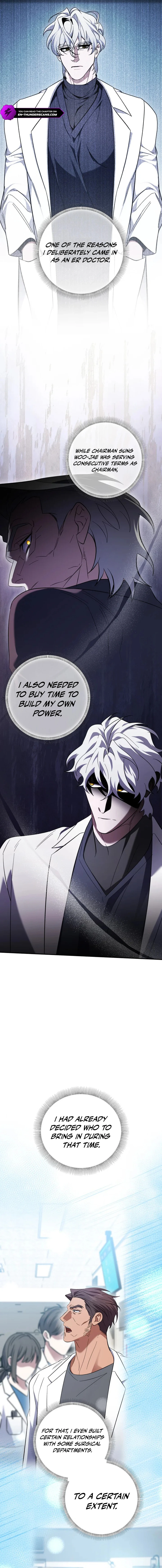 Medical Top Surgeon Chapter 57 — Page 3
