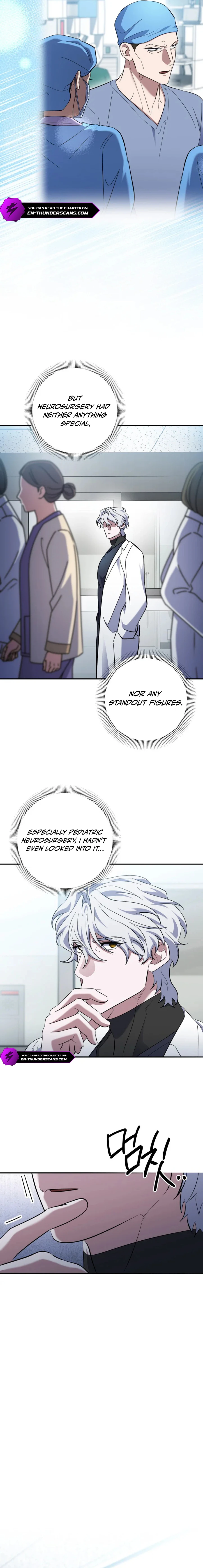 Medical Top Surgeon Chapter 57 — Page 4