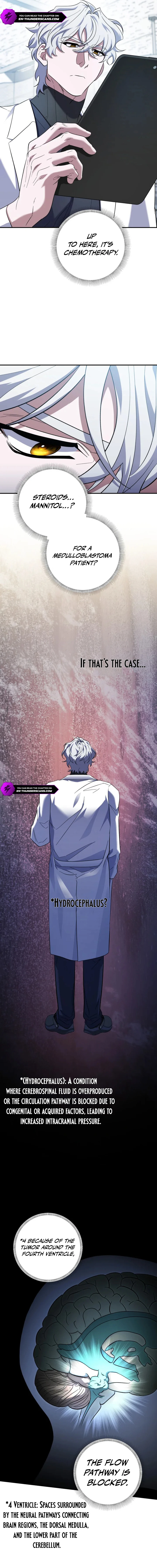 Medical Top Surgeon Chapter 57 — Page 9
