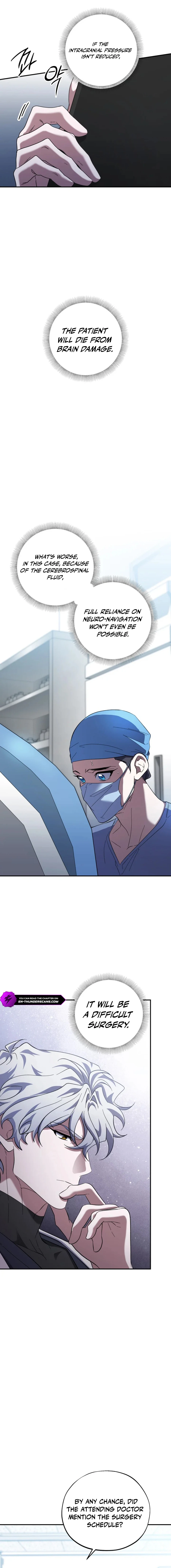 Medical Top Surgeon Chapter 57 — Page 10