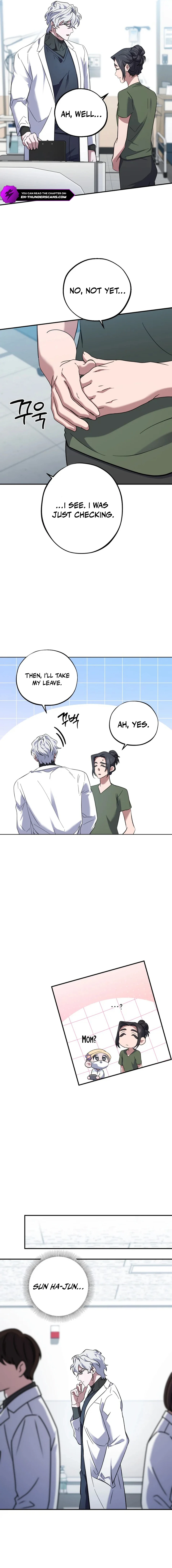 Medical Top Surgeon Chapter 57 — Page 11