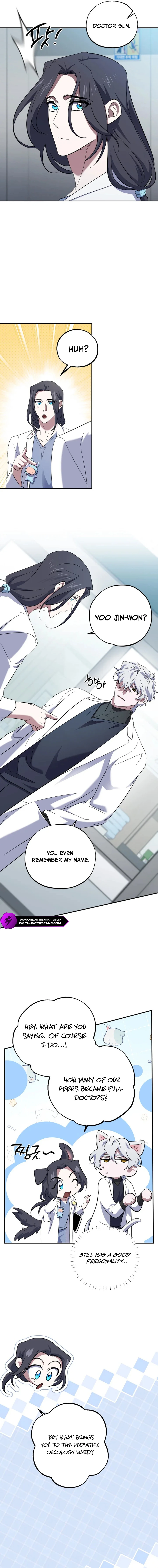 Medical Top Surgeon Chapter 57 — Page 13