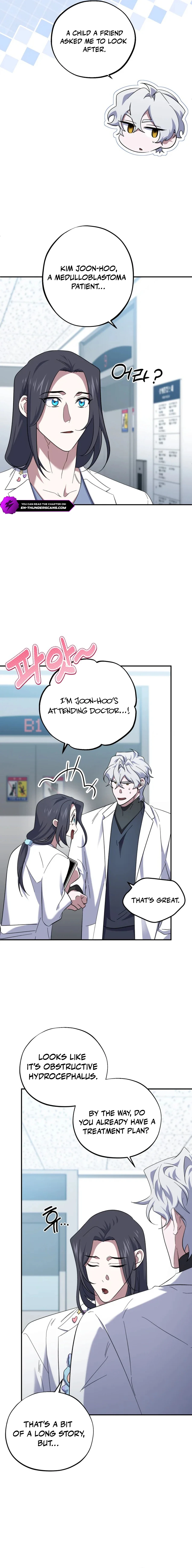 Medical Top Surgeon Chapter 57 — Page 14