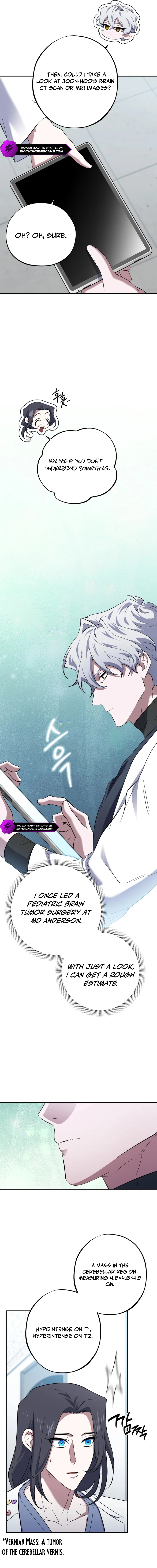 Medical Top Surgeon Chapter 57 — Page 15