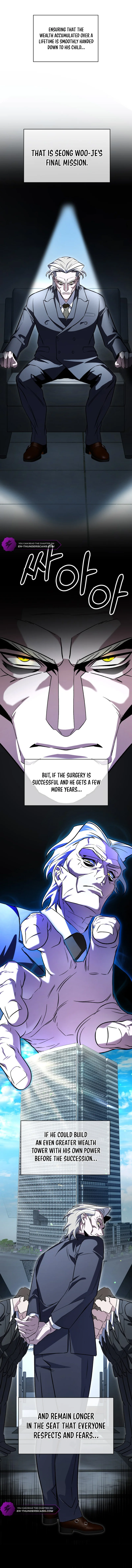 Medical Top Surgeon Chapter 6 — Page 4