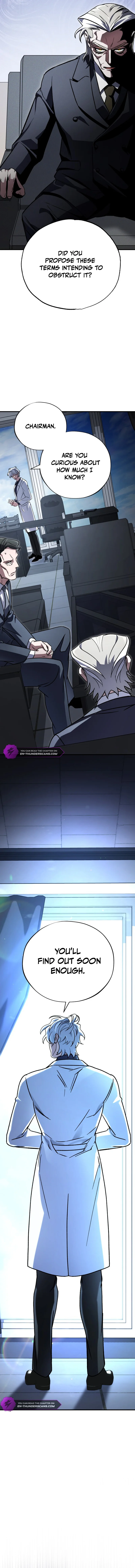 Medical Top Surgeon Chapter 6 — Page 9