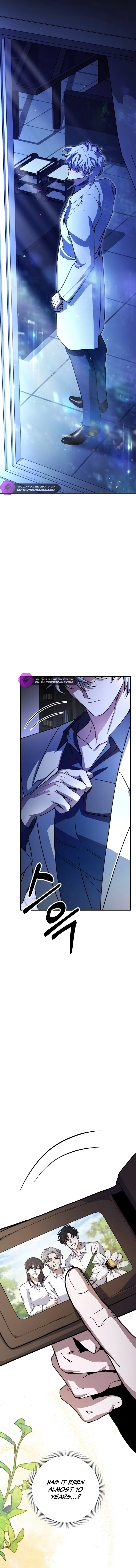 Medical Top Surgeon Chapter 6 — Page 16