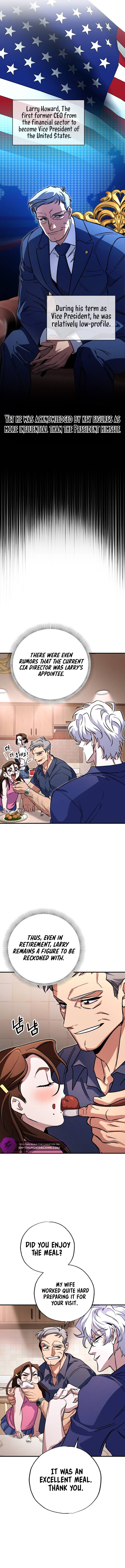Medical Top Surgeon Chapter 7 — Page 3