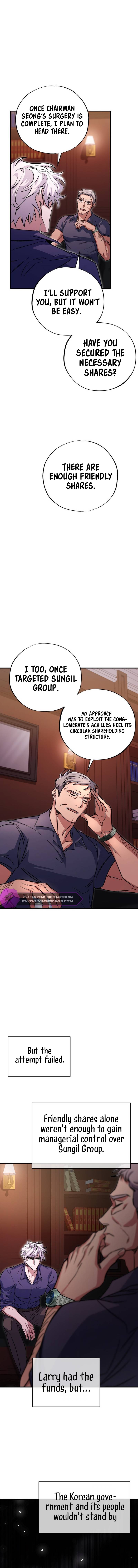 Medical Top Surgeon Chapter 7 — Page 6