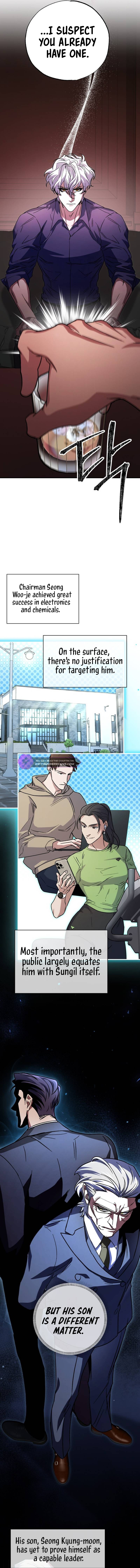 Medical Top Surgeon Chapter 7 — Page 8