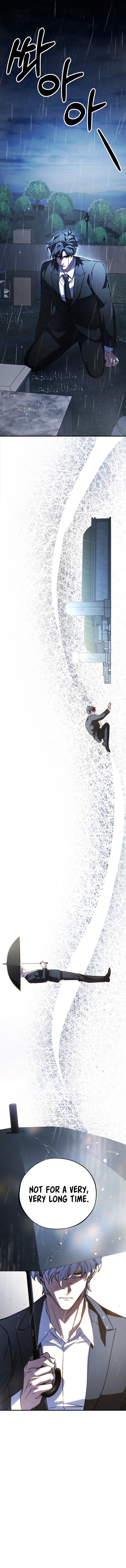 Medical Top Surgeon Chapter 7 — Page 11