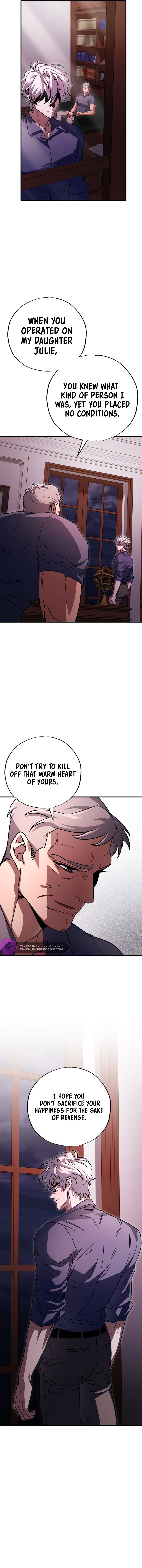 Medical Top Surgeon Chapter 7 — Page 12