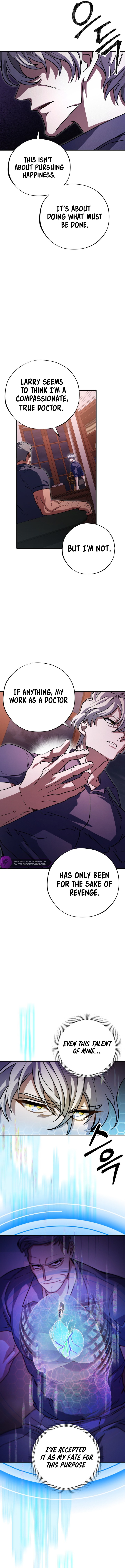 Medical Top Surgeon Chapter 7 — Page 13