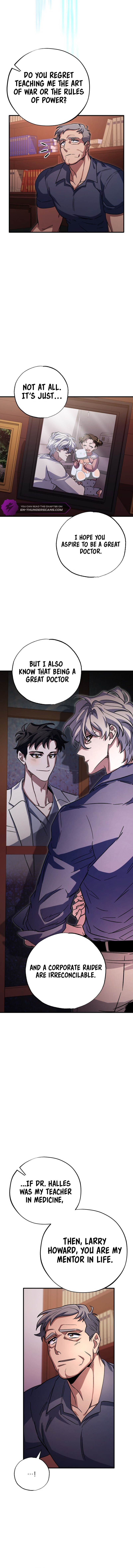 Medical Top Surgeon Chapter 7 — Page 14