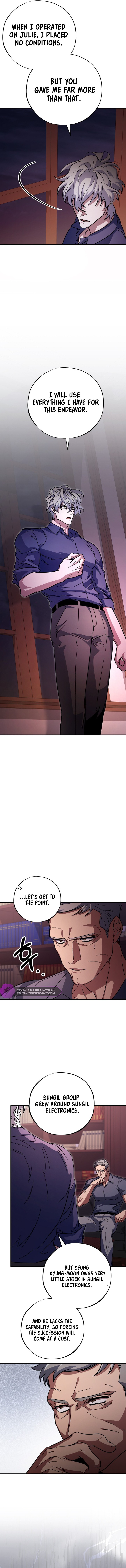 Medical Top Surgeon Chapter 7 — Page 15