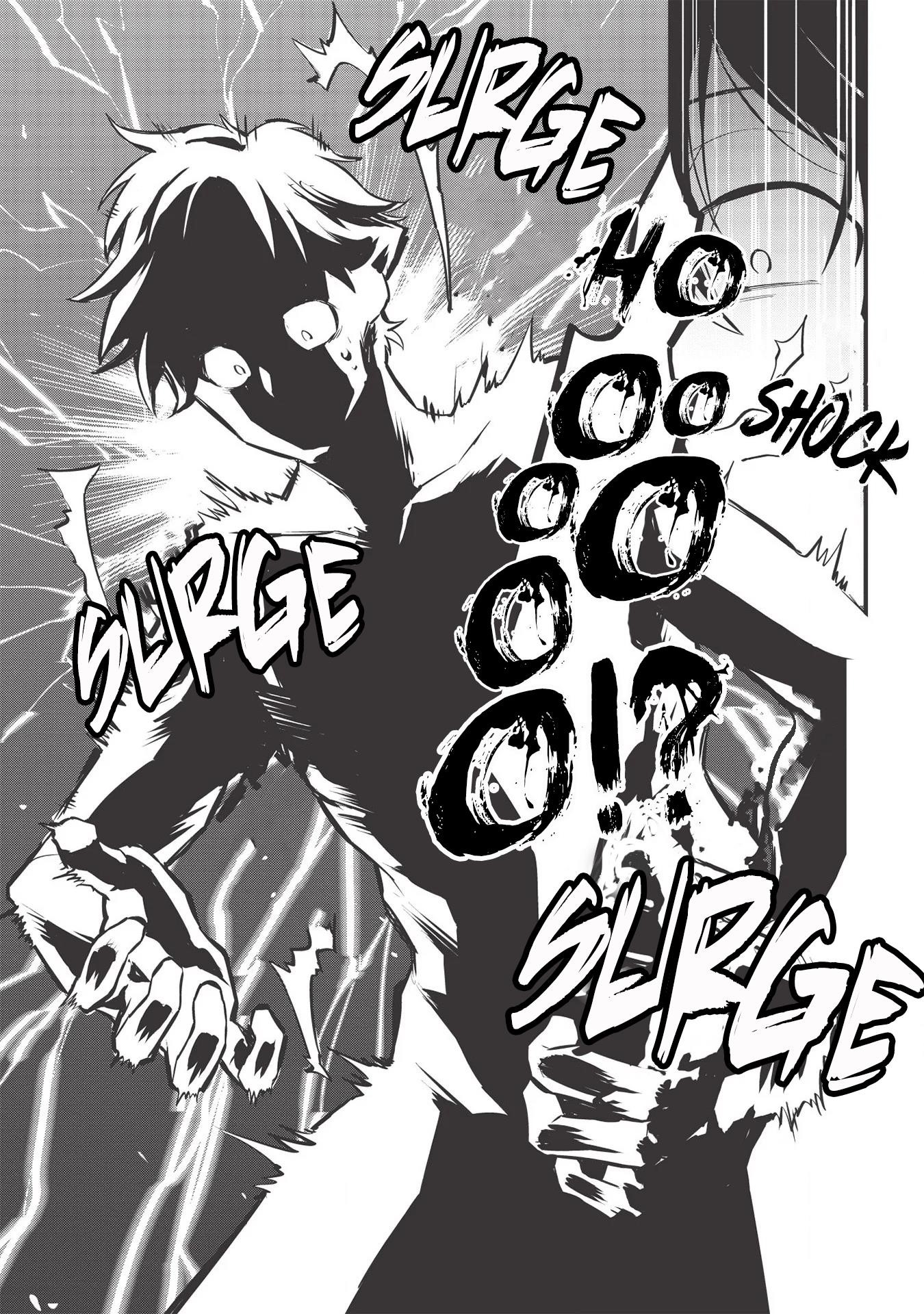Meikyuu Metro - Mezametara Saikyoushoku Datta node Shima Risu o Tsurete Shinsekai o Aruku Chapter 1 — Page 19