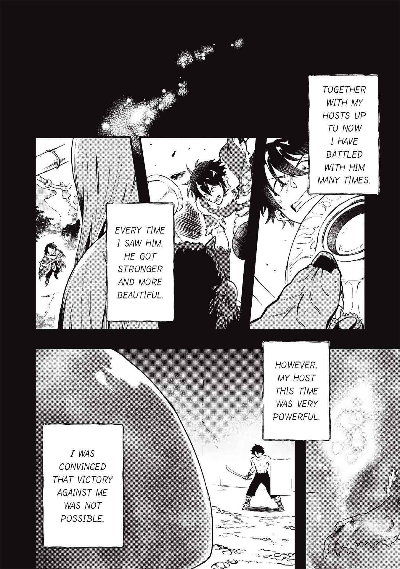 Meikyuu Metro - Mezametara Saikyoushoku Datta node Shima Risu o Tsurete Shinsekai o Aruku Chapter 12 — Page 18
