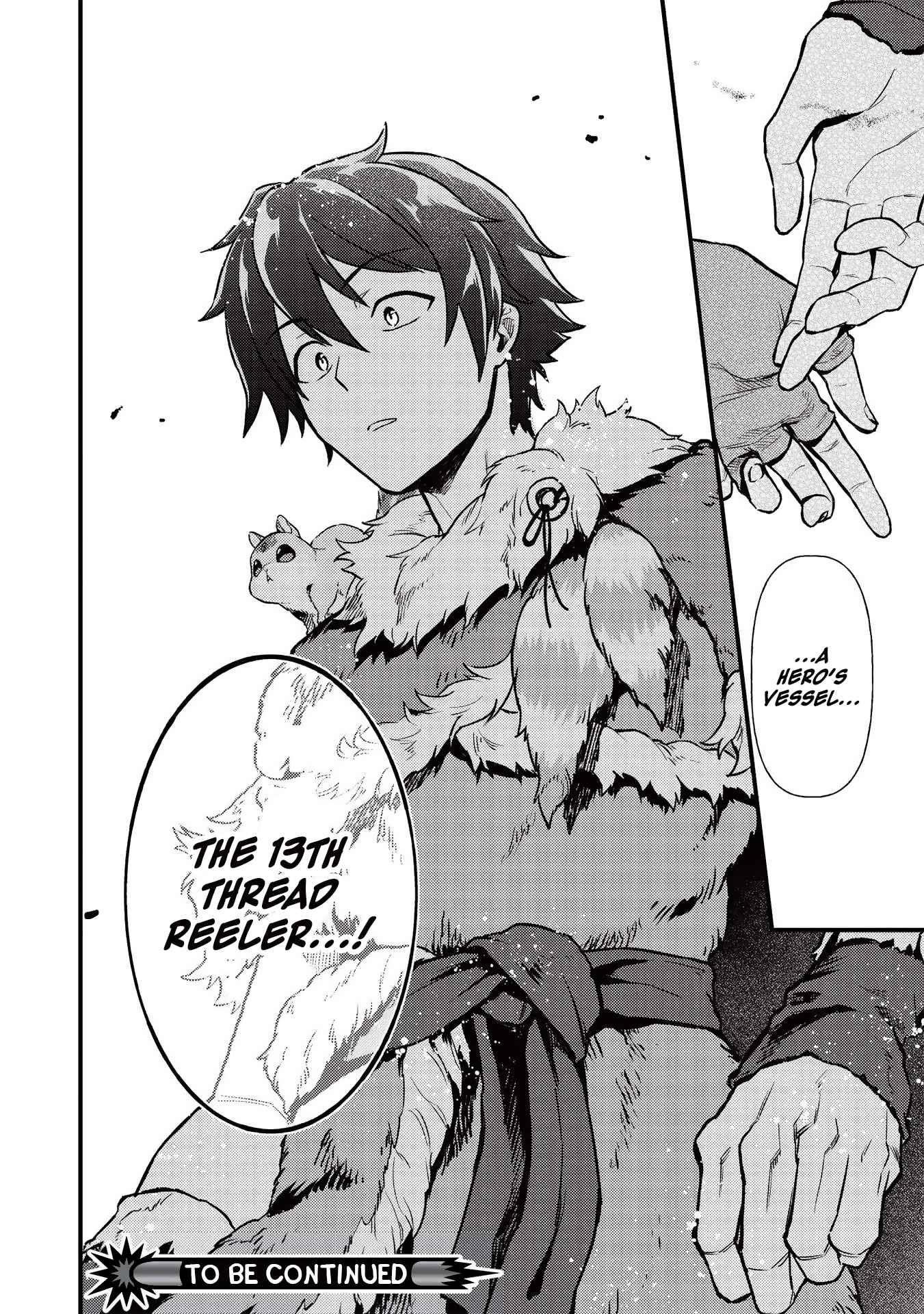 Meikyuu Metro - Mezametara Saikyoushoku Datta node Shima Risu o Tsurete Shinsekai o Aruku Chapter 14 — Page 20