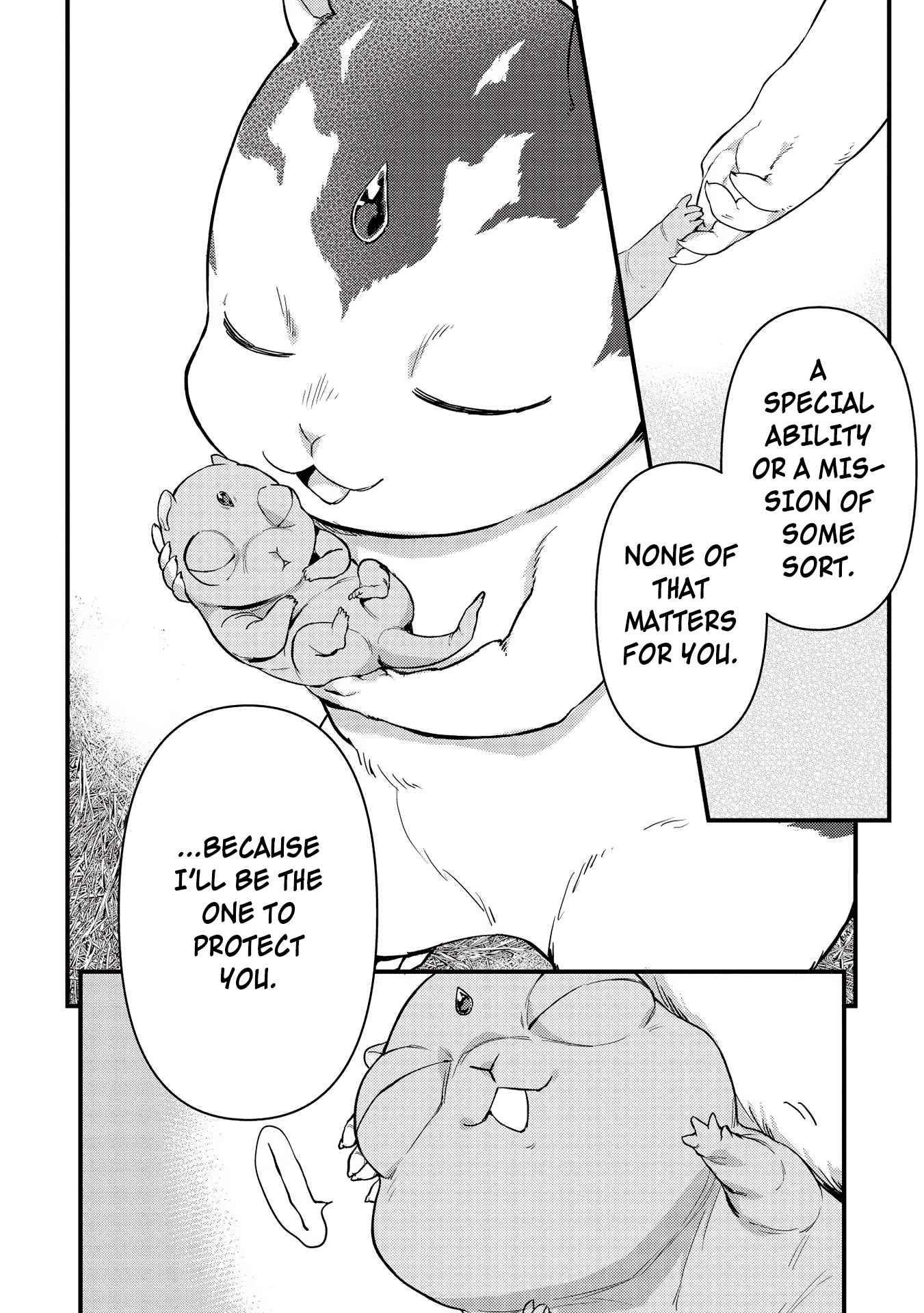 Meikyuu Metro - Mezametara Saikyoushoku Datta node Shima Risu o Tsurete Shinsekai o Aruku Chapter 16 — Page 2