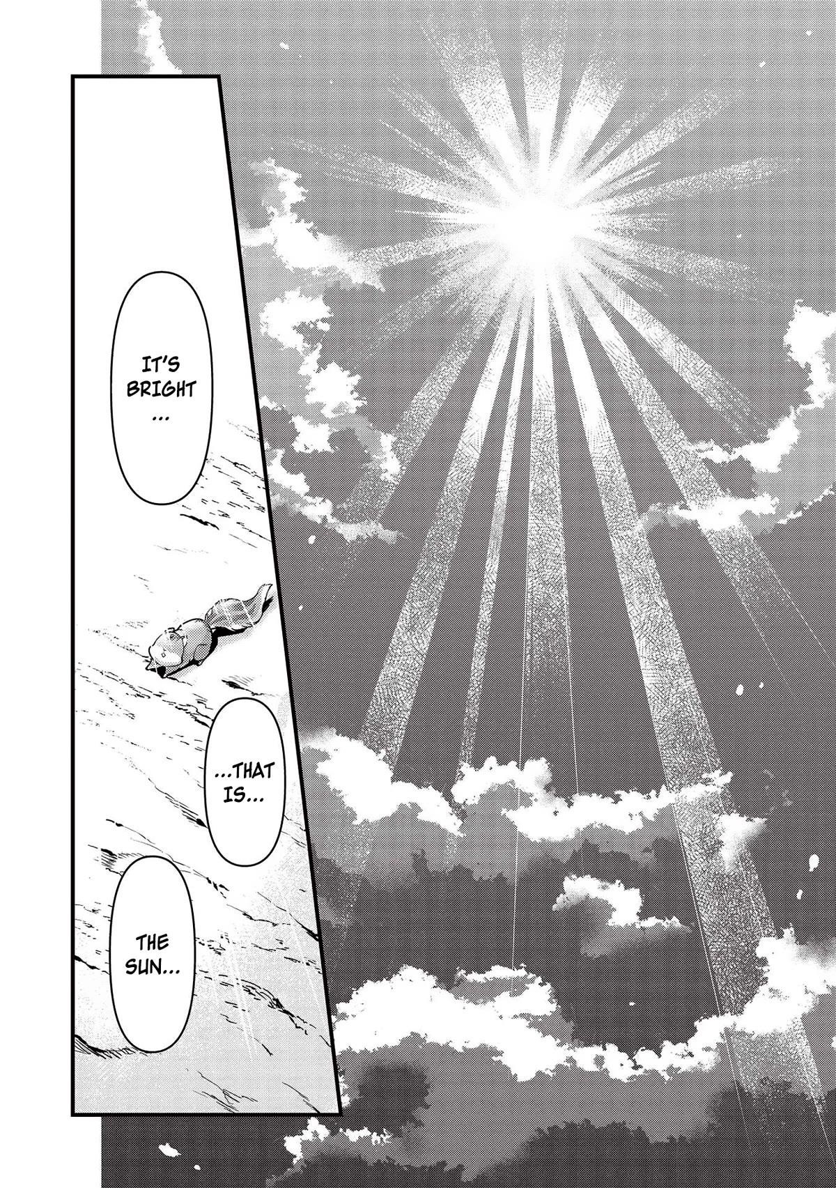 Meikyuu Metro - Mezametara Saikyoushoku Datta node Shima Risu o Tsurete Shinsekai o Aruku Chapter 18 — Page 12