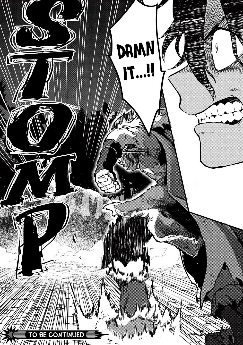 Meikyuu Metro - Mezametara Saikyoushoku Datta node Shima Risu o Tsurete Shinsekai o Aruku Chapter 22 — Page 22