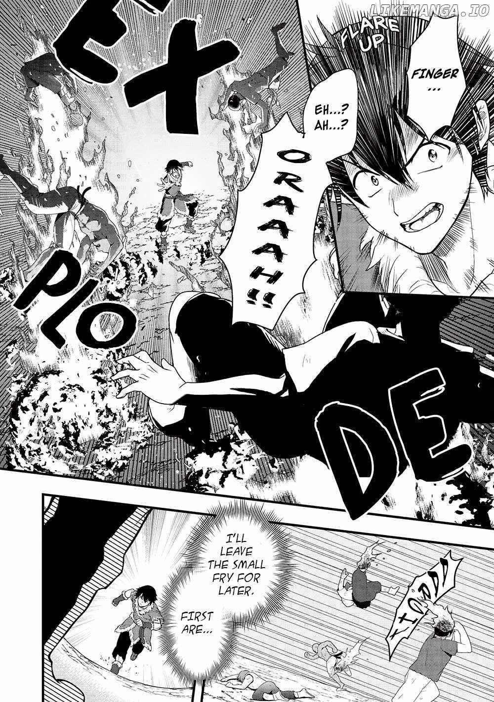 Meikyuu Metro - Mezametara Saikyoushoku Datta node Shima Risu o Tsurete Shinsekai o Aruku Chapter 24 — Page 2