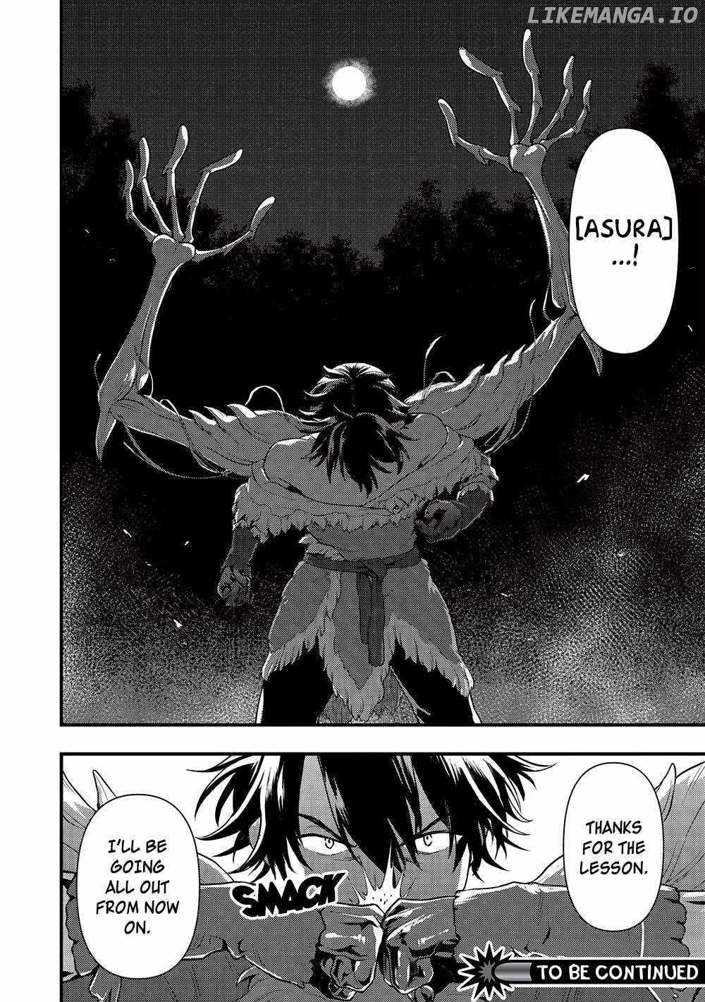 Meikyuu Metro - Mezametara Saikyoushoku Datta node Shima Risu o Tsurete Shinsekai o Aruku Chapter 24 — Page 16
