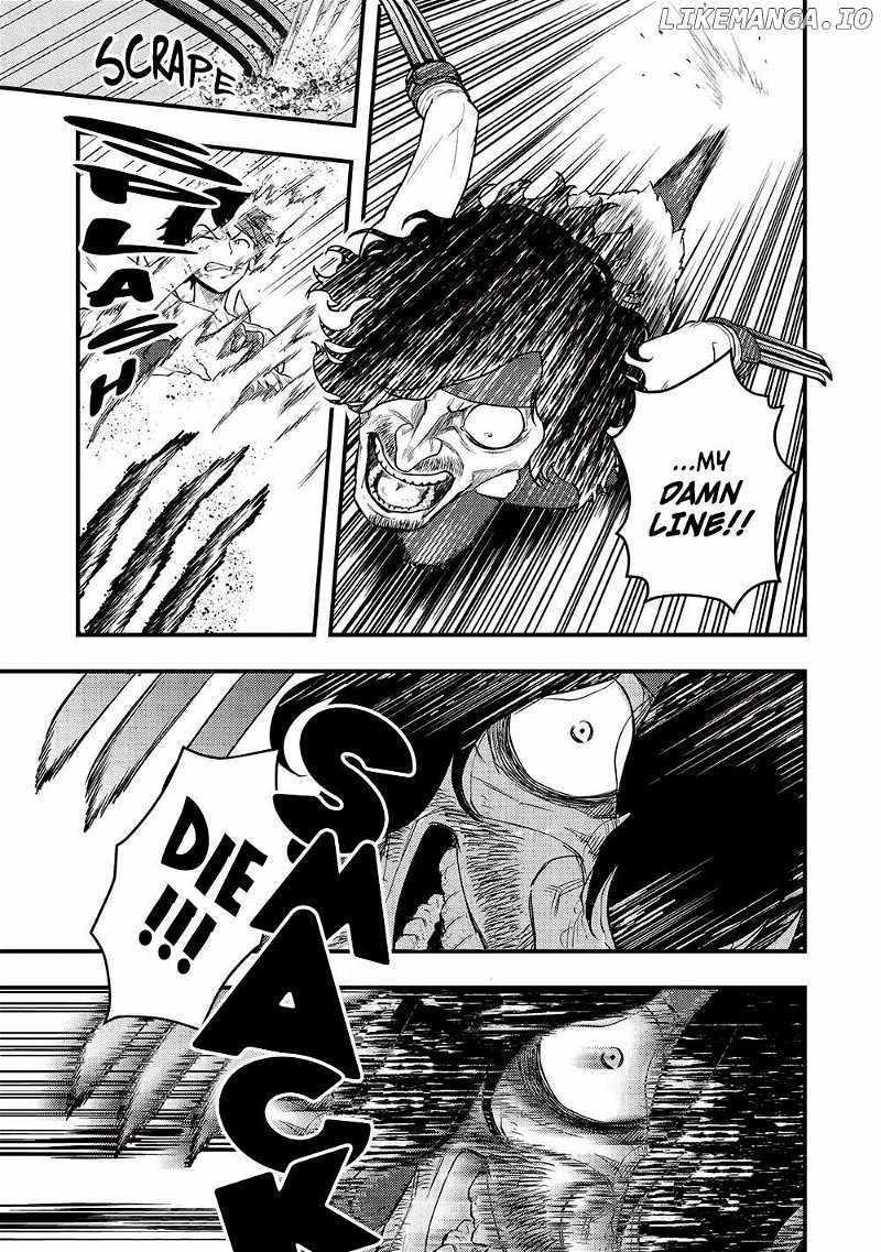 Meikyuu Metro - Mezametara Saikyoushoku Datta node Shima Risu o Tsurete Shinsekai o Aruku Chapter 25 — Page 5