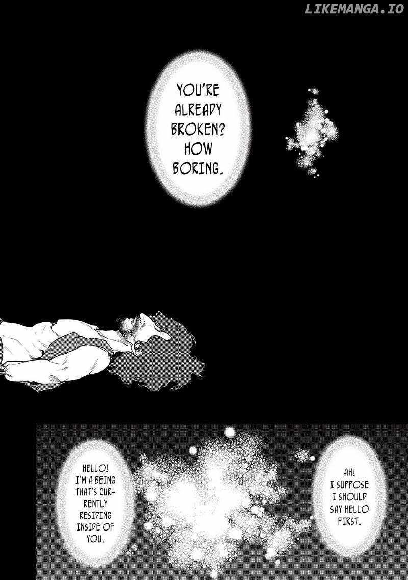 Meikyuu Metro - Mezametara Saikyoushoku Datta node Shima Risu o Tsurete Shinsekai o Aruku Chapter 25 — Page 12