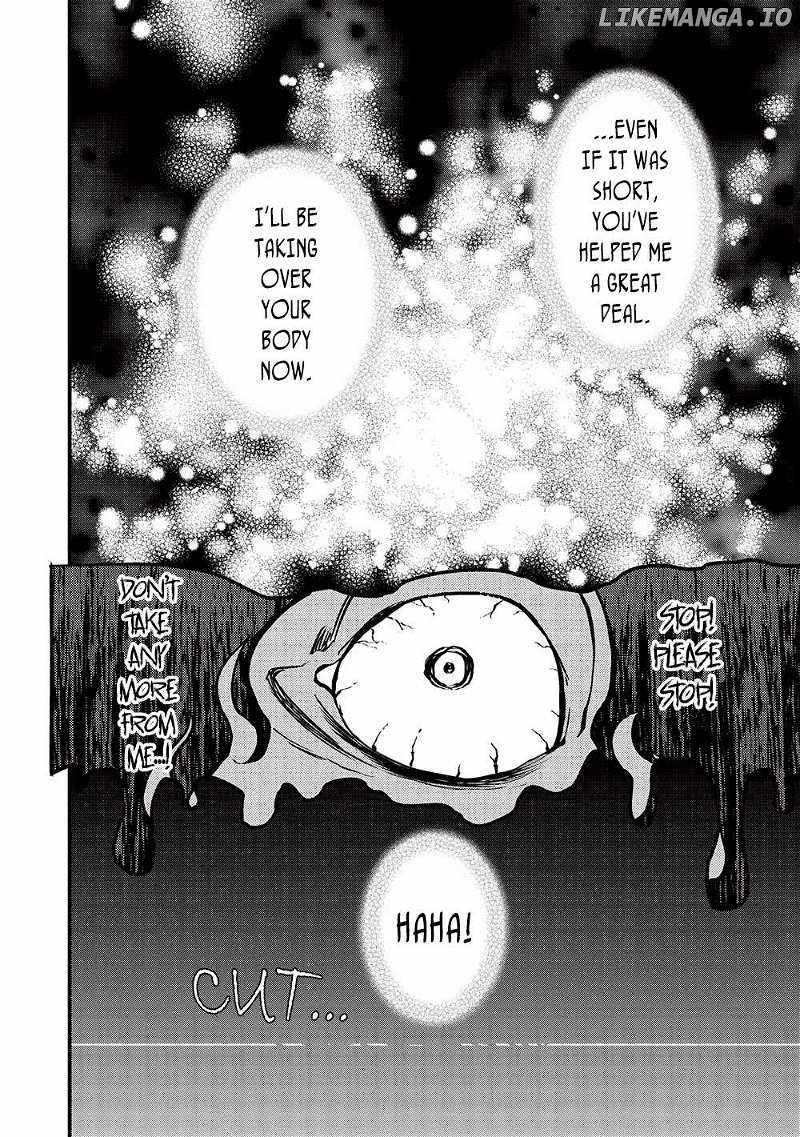 Meikyuu Metro - Mezametara Saikyoushoku Datta node Shima Risu o Tsurete Shinsekai o Aruku Chapter 25 — Page 14