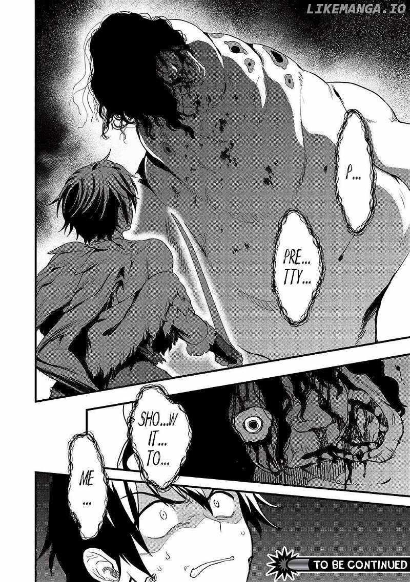 Meikyuu Metro - Mezametara Saikyoushoku Datta node Shima Risu o Tsurete Shinsekai o Aruku Chapter 25 — Page 18