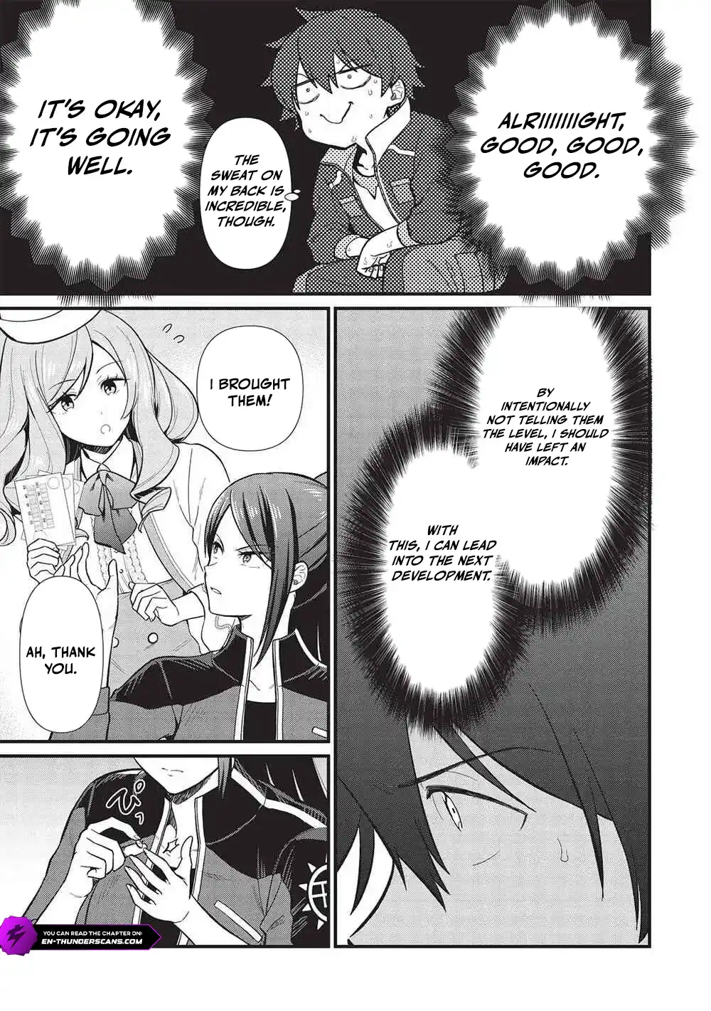 Meikyuu Metro - Mezametara Saikyoushoku Datta node Shima Risu o Tsurete Shinsekai o Aruku Chapter 34 — Page 6