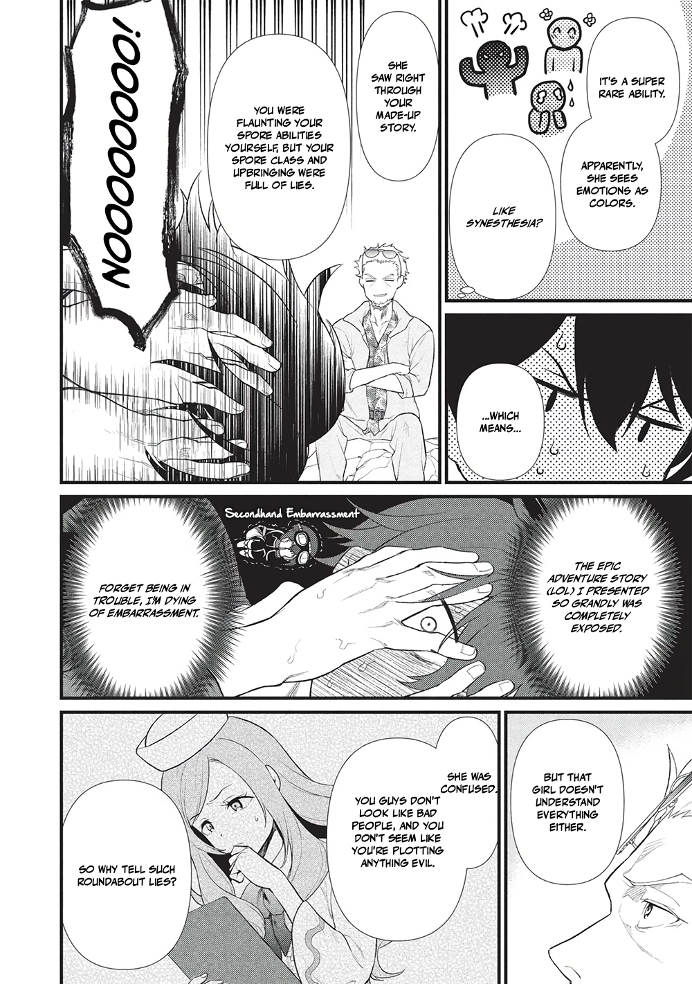Meikyuu Metro - Mezametara Saikyoushoku Datta node Shima Risu o Tsurete Shinsekai o Aruku Chapter 40 — Page 17