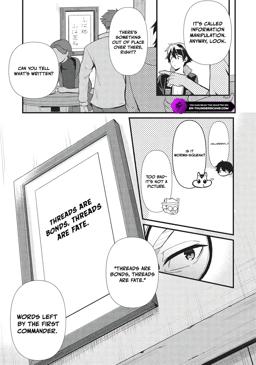 Meikyuu Metro - Mezametara Saikyoushoku Datta node Shima Risu o Tsurete Shinsekai o Aruku Chapter 41 — Page 12