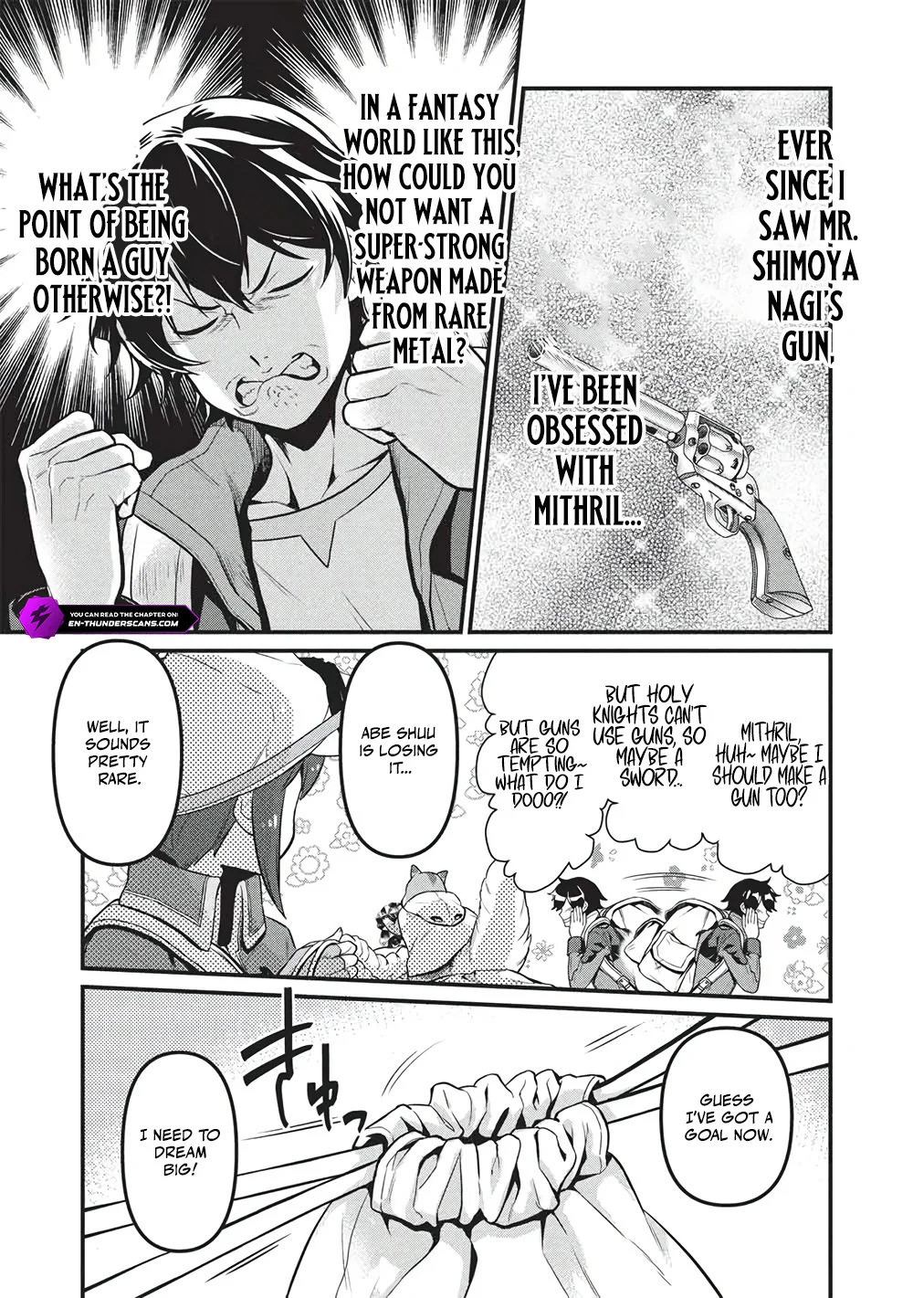 Meikyuu Metro - Mezametara Saikyoushoku Datta node Shima Risu o Tsurete Shinsekai o Aruku Chapter 46 — Page 9