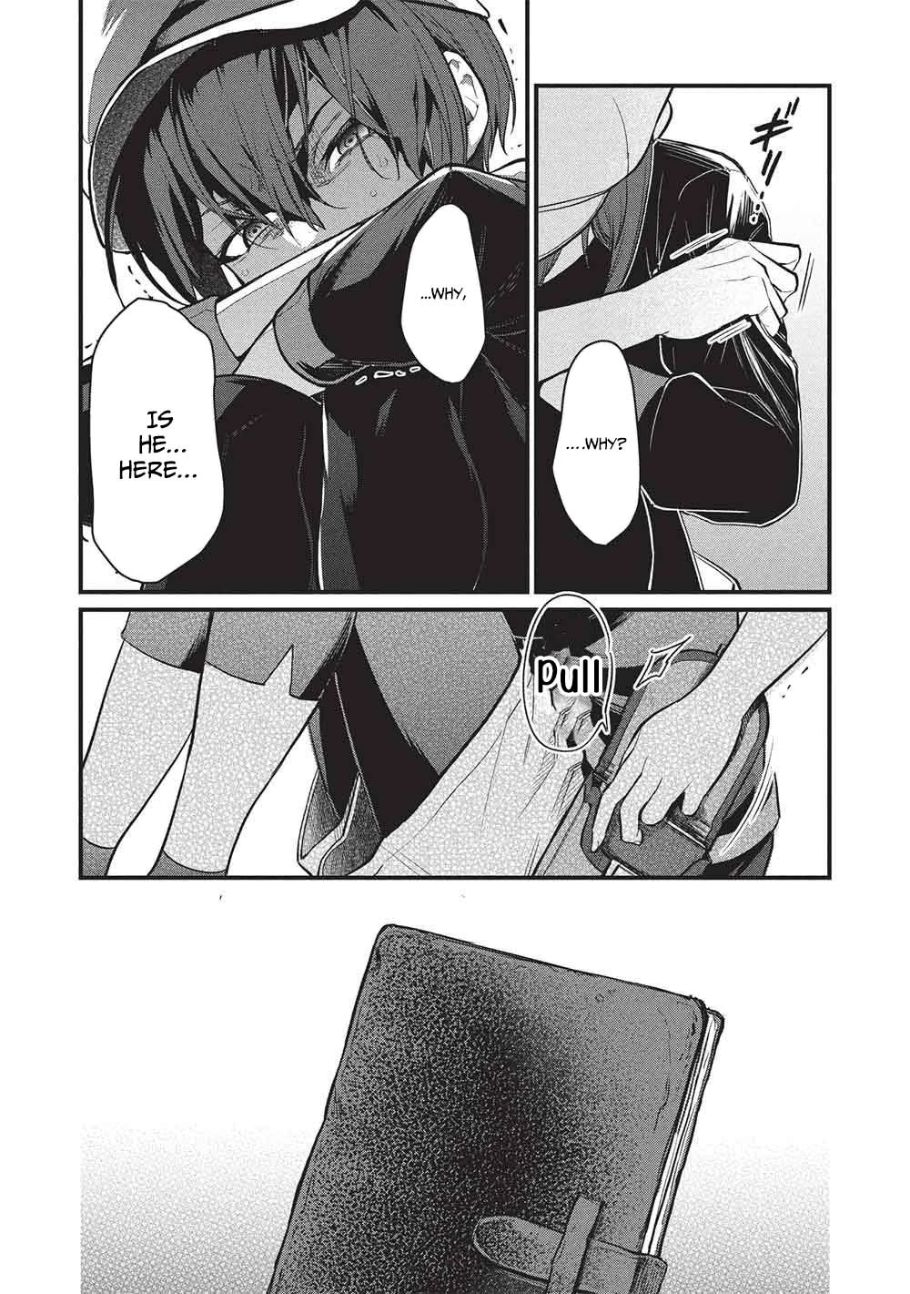 Meikyuu Metro - Mezametara Saikyoushoku Datta node Shima Risu o Tsurete Shinsekai o Aruku Chapter 50 — Page 22
