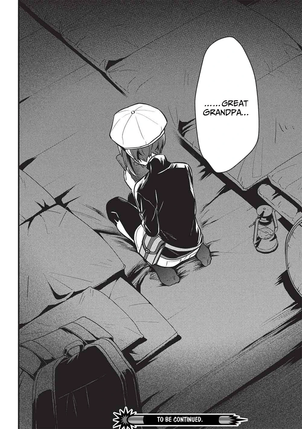 Meikyuu Metro - Mezametara Saikyoushoku Datta node Shima Risu o Tsurete Shinsekai o Aruku Chapter 50 — Page 23