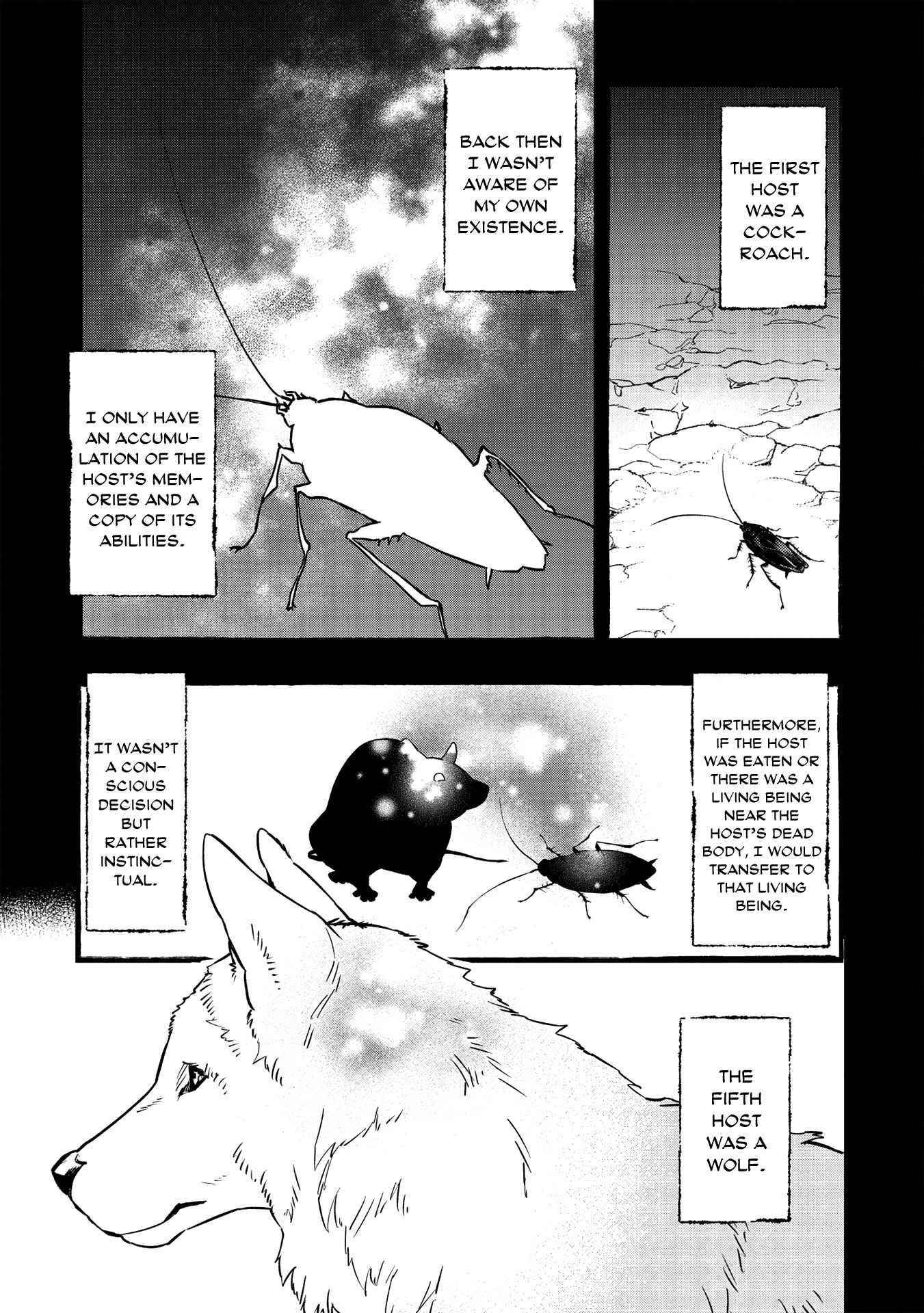 Meikyuu Metro - Mezametara Saikyoushoku Datta node Shima Risu o Tsurete Shinsekai o Aruku Chapter 6 — Page 21