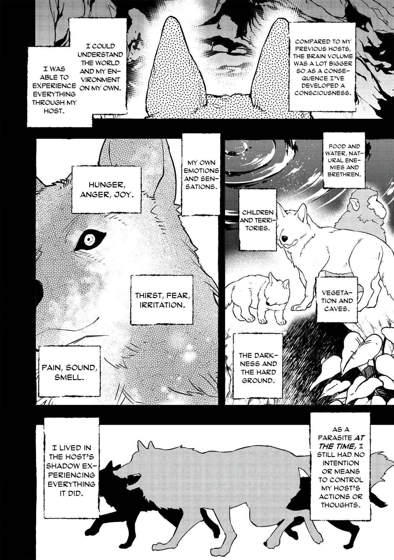 Meikyuu Metro - Mezametara Saikyoushoku Datta node Shima Risu o Tsurete Shinsekai o Aruku Chapter 6 — Page 22