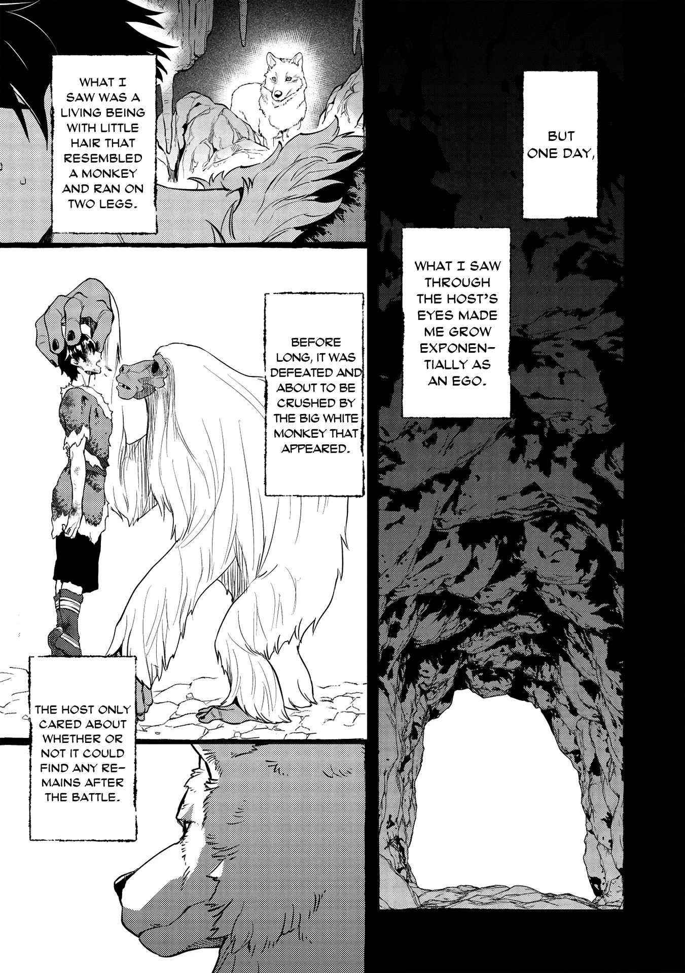 Meikyuu Metro - Mezametara Saikyoushoku Datta node Shima Risu o Tsurete Shinsekai o Aruku Chapter 6 — Page 23