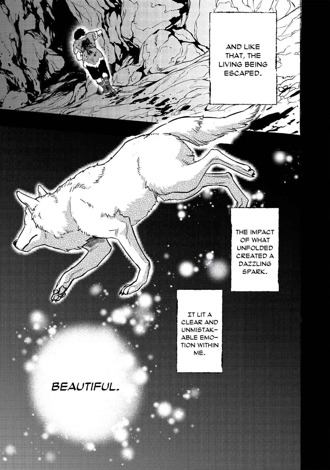 Meikyuu Metro - Mezametara Saikyoushoku Datta node Shima Risu o Tsurete Shinsekai o Aruku Chapter 6 — Page 25