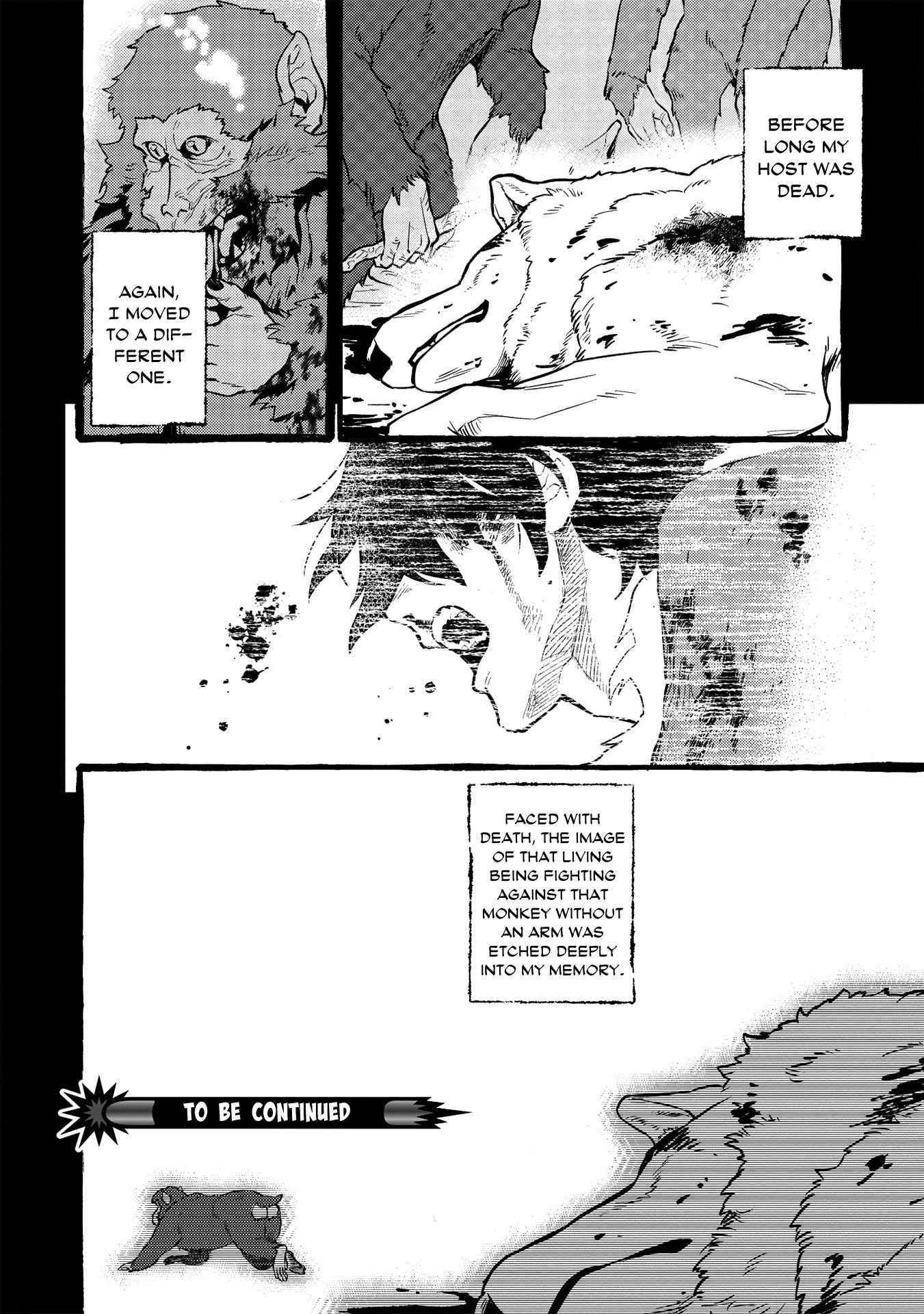 Meikyuu Metro - Mezametara Saikyoushoku Datta node Shima Risu o Tsurete Shinsekai o Aruku Chapter 6 — Page 26