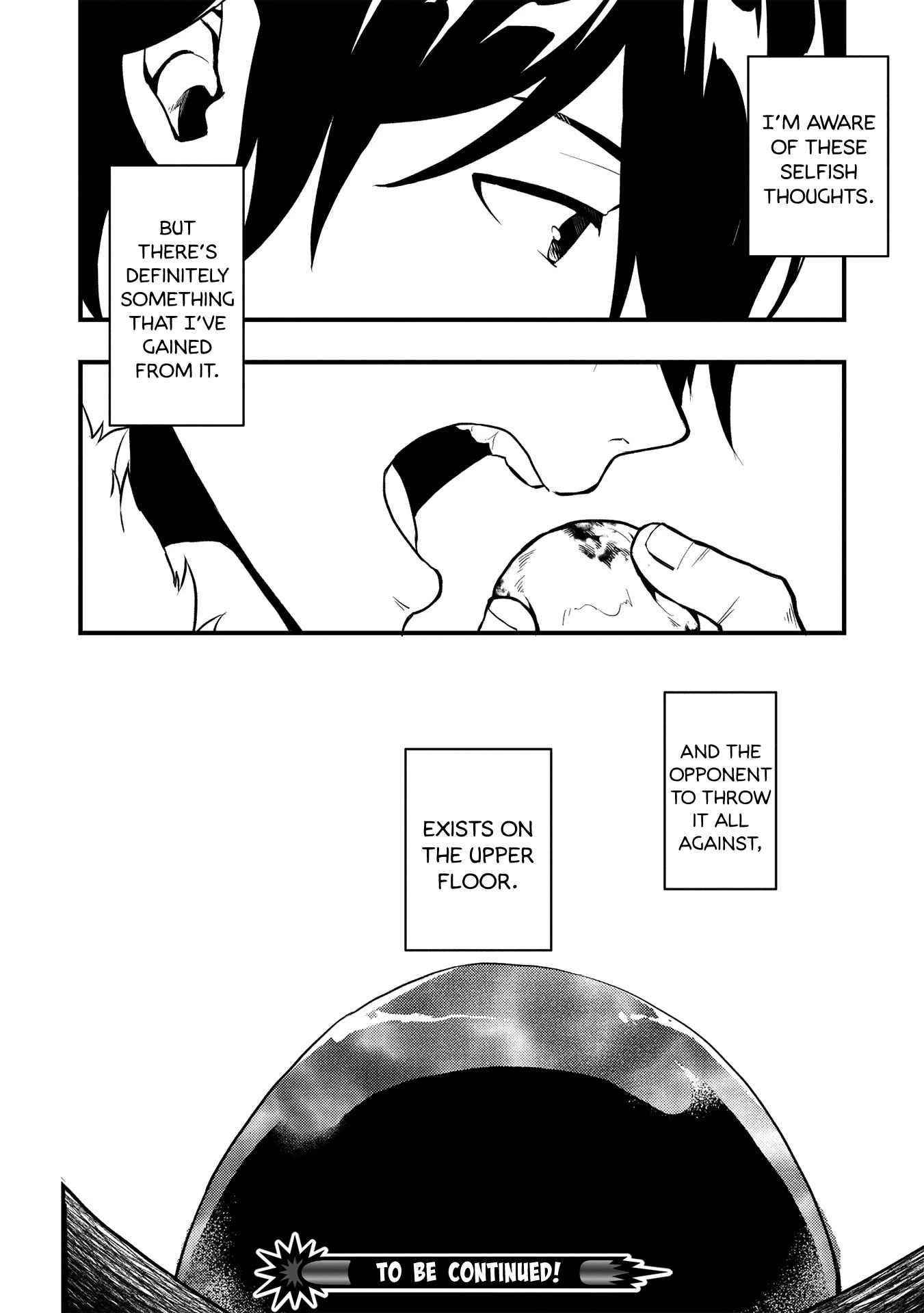 Meikyuu Metro - Mezametara Saikyoushoku Datta node Shima Risu o Tsurete Shinsekai o Aruku Chapter 8 — Page 20