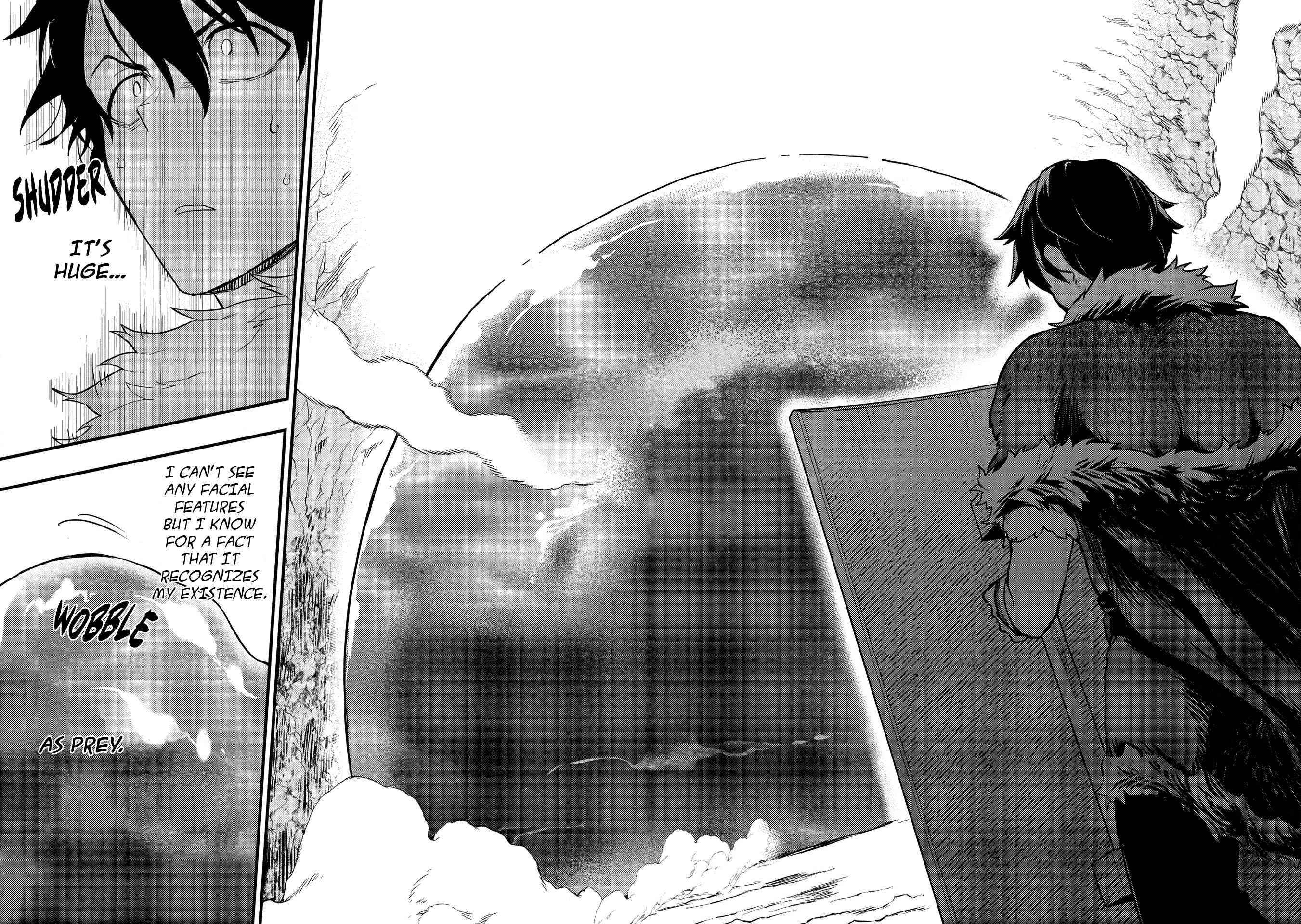Meikyuu Metro - Mezametara Saikyoushoku Datta node Shima Risu o Tsurete Shinsekai o Aruku Chapter 9 — Page 8