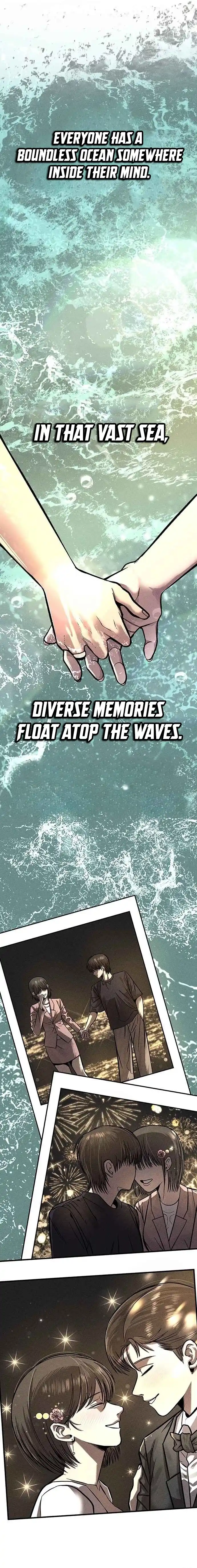 Memory Diver Chapter 1 — Page 2