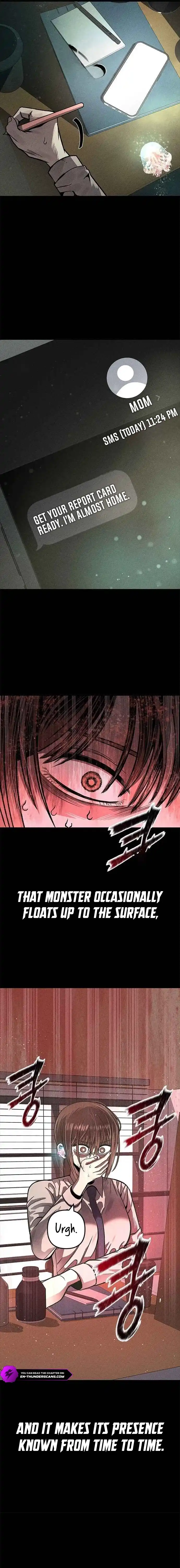 Memory Diver Chapter 1 — Page 7