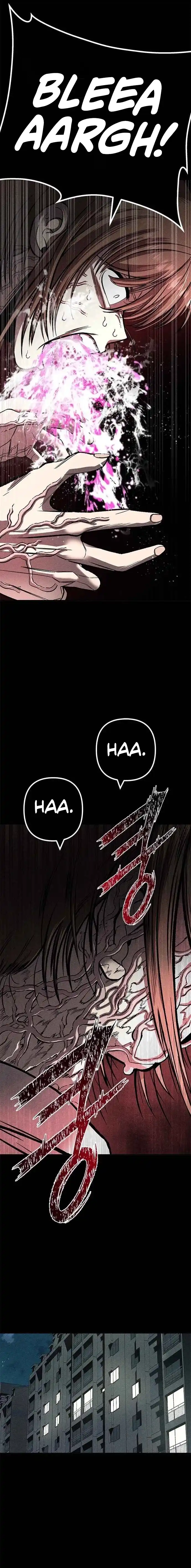 Memory Diver Chapter 1 — Page 8