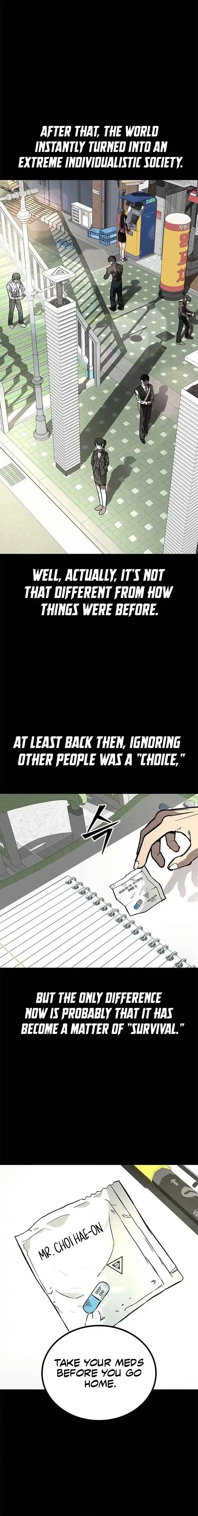 Memory Diver Chapter 1 — Page 15