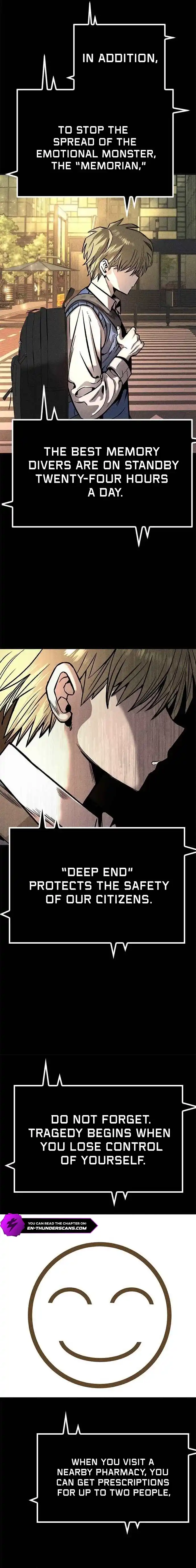 Memory Diver Chapter 1 — Page 18
