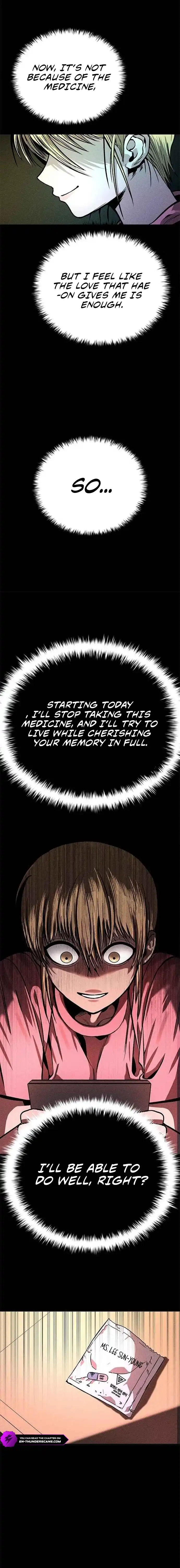 Memory Diver Chapter 1 — Page 28
